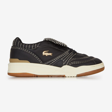 LACOSTE LINEFIELD X MCR NEGRO MUJER
