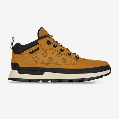 TIMBERLAND field trekker FIELD TREKKER LOW CAMELLO HOMBRE