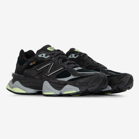 NEW BALANCE 9060 9060 GRIS/ANTRACITA HOMBRE