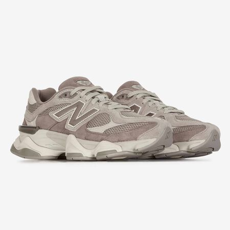 NEW BALANCE 9060 BEIGE/MARRÓN HOMBRE