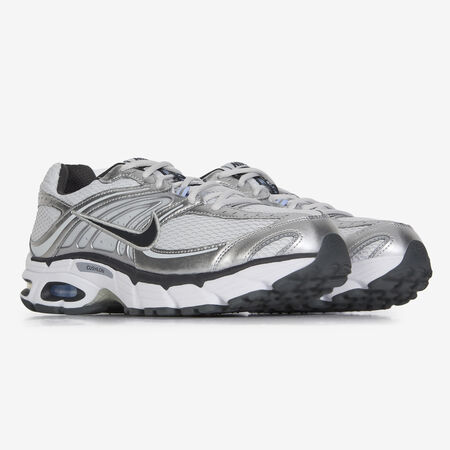 NIKE air max AIR MAX MOTO 2K BLANC/NOIR/ARGENT HOMBRE