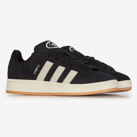 ADIDAS ORIGINALS campus CAMPUS 00s NEGRO/BEIGE MUJER
