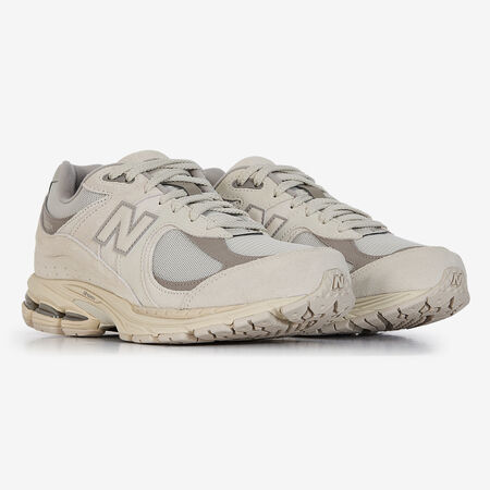 NEW BALANCE 2002r 2002R BEIGE HOMBRE