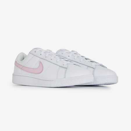 NIKE TENNIS CLASSIC BLANCO/ROSA JUNIOR