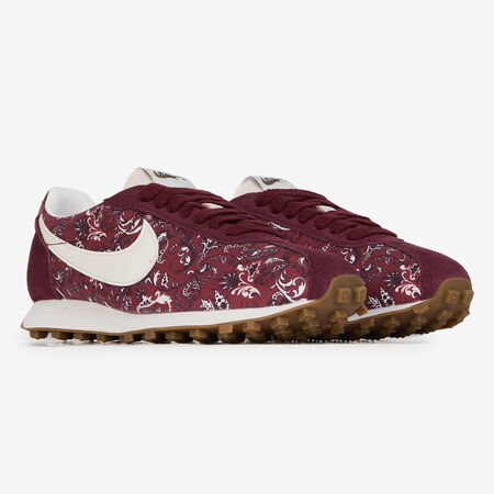 NIKE LD-1000 BURDEOS MUJER