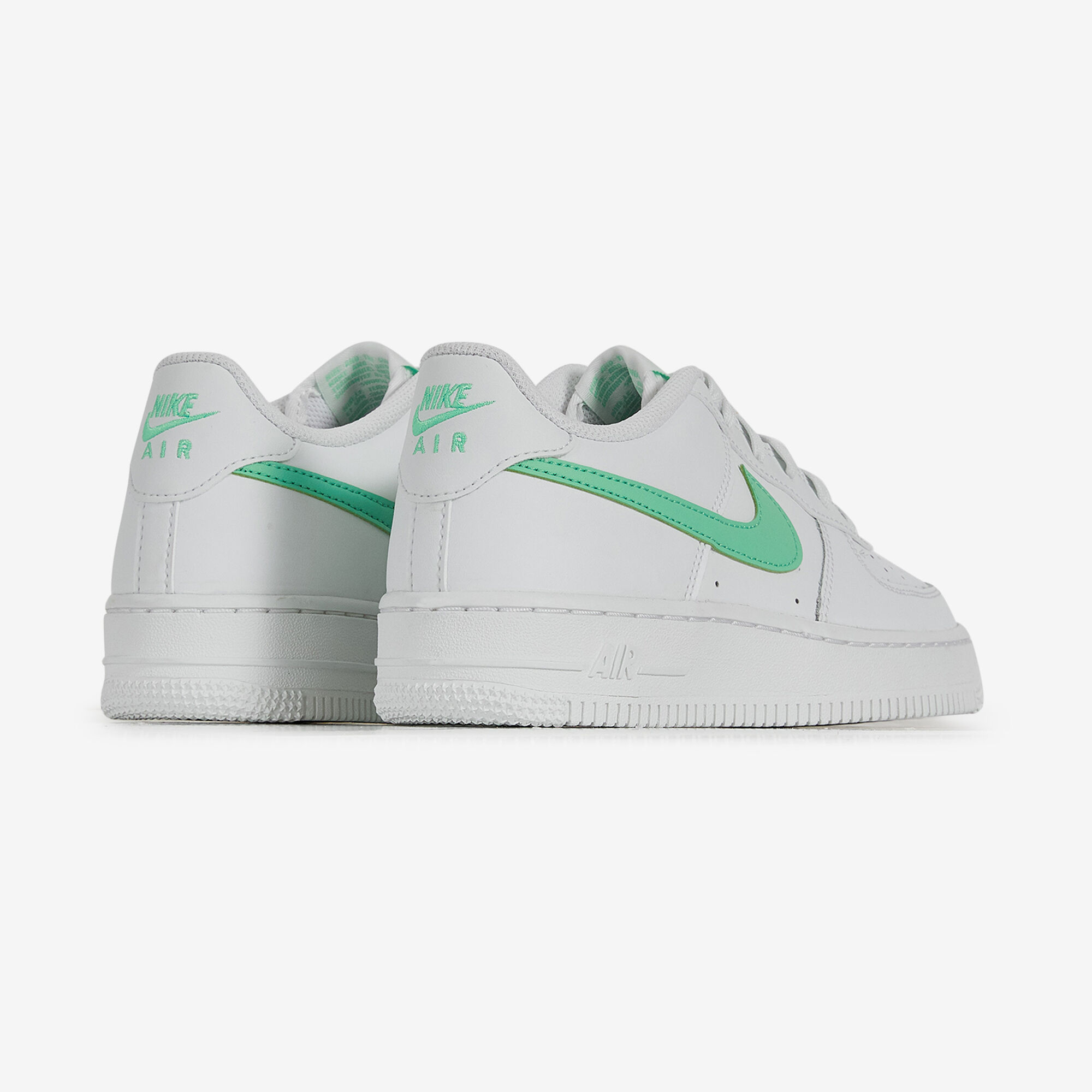 Air force turquesa new arrivals