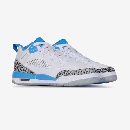 JORDAN Spizike JORDAN SPIZIKE BLANCO/AZUL JUNIOR