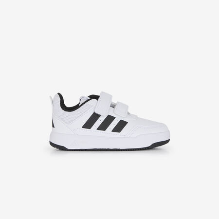 TENSAUR SPORT 3.0 CF : BLANCO/NEGRO