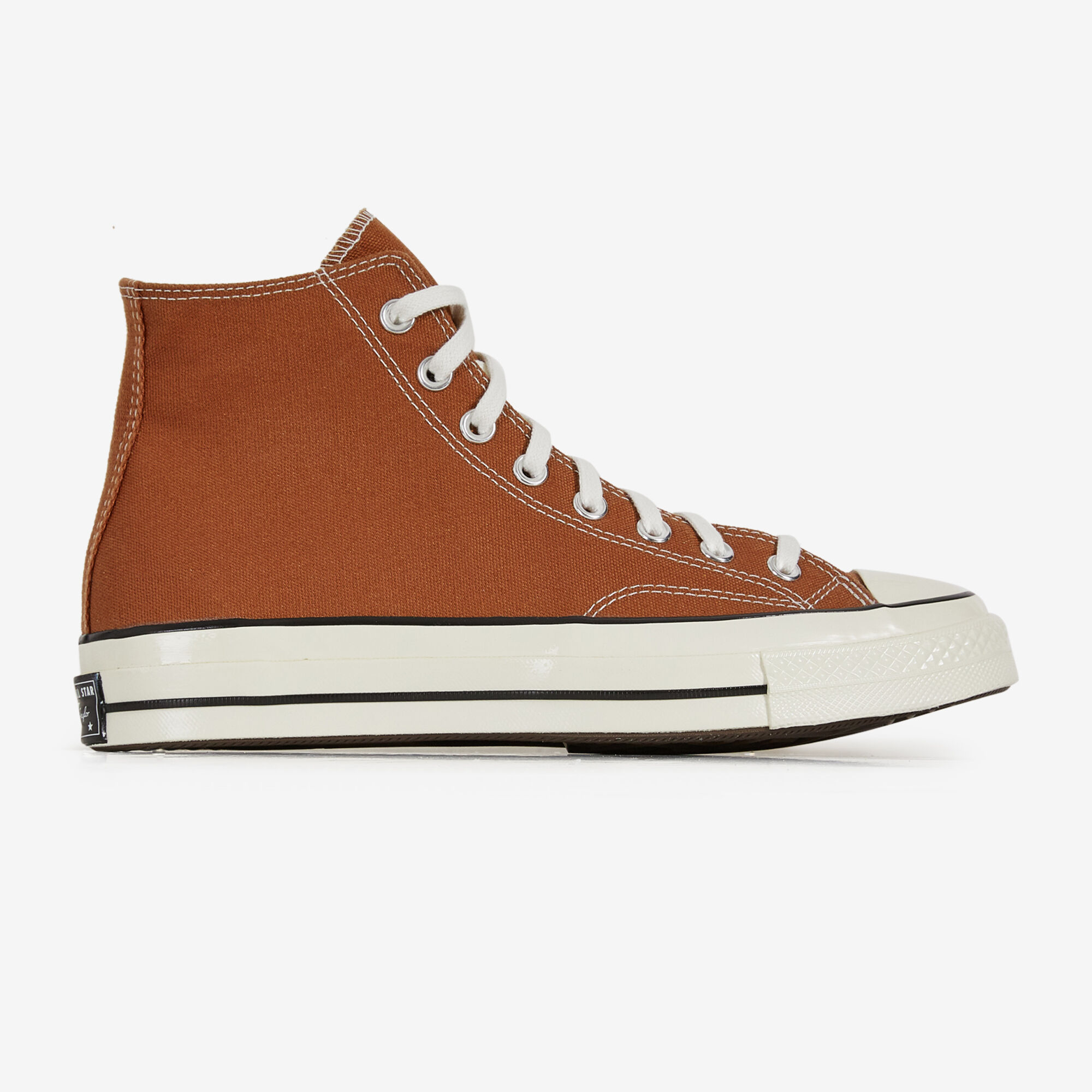 Converse high hombre marron top