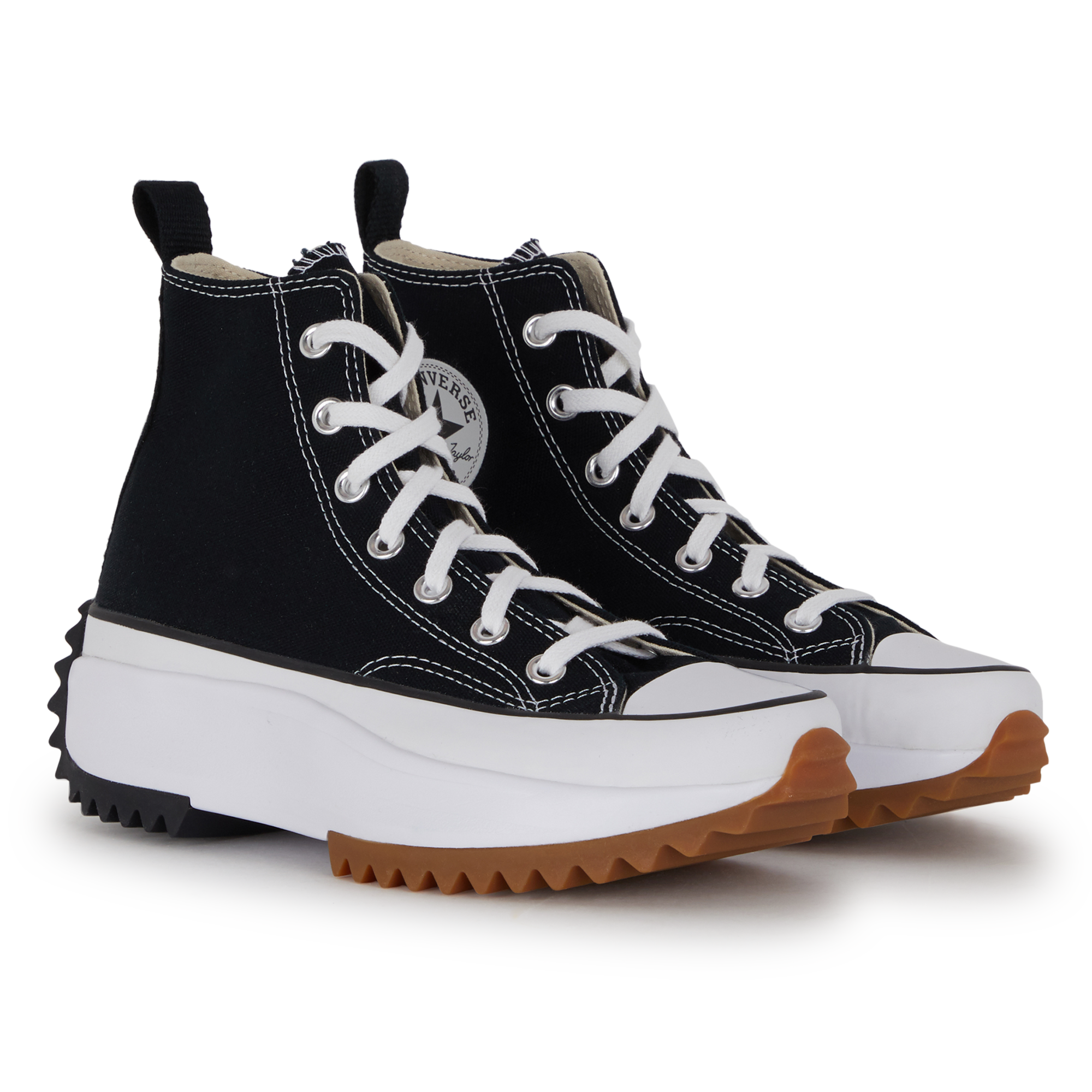 precio converse run star hike