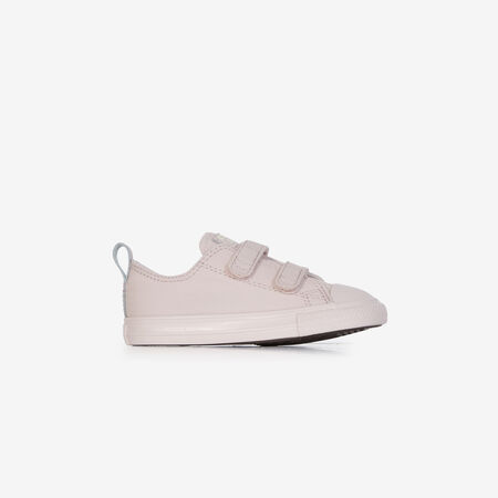 CONVERSE CHUCK TAYLOR ALL STAR OX CF ROSA BEBÉ