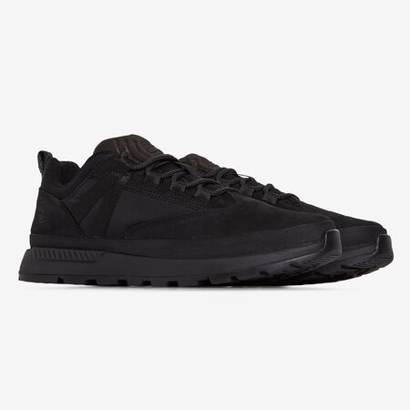 TIMBERLAND euro trekker EURO TREKKER LOW NEGRO HOMBRE