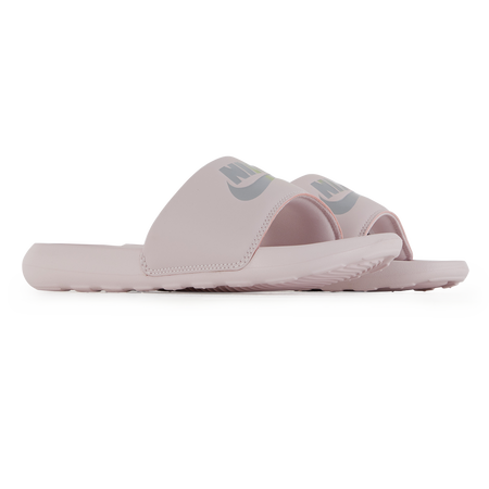 NIKE victori one VICTORI ONE SLIDE ROSA/PLATEADO MUJER