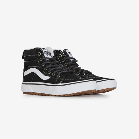 VANS SK8-HI MTE NEGRO/BLANCO INFANTIL