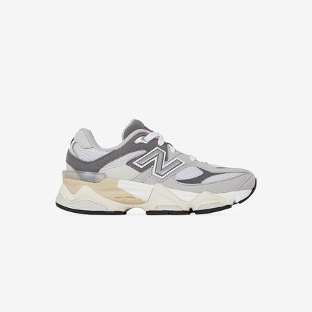 NEW BALANCE 9060 9060 GRIS/BLANCO INFANTIL