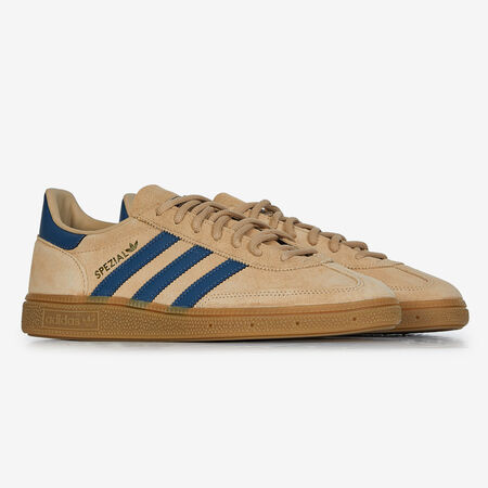 ADIDAS ORIGINALS spezial HANDBALL SPEZIAL BEIGE/AZUL HOMBRE