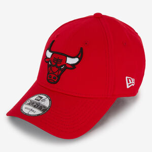 9FORTY CHICAGO BULLS SIDE PATCH