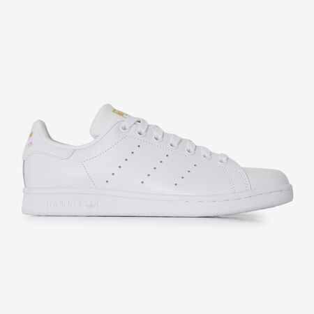 ADIDAS ORIGINALS stan smith STAN SMITH BLANCO/DORADO MUJER