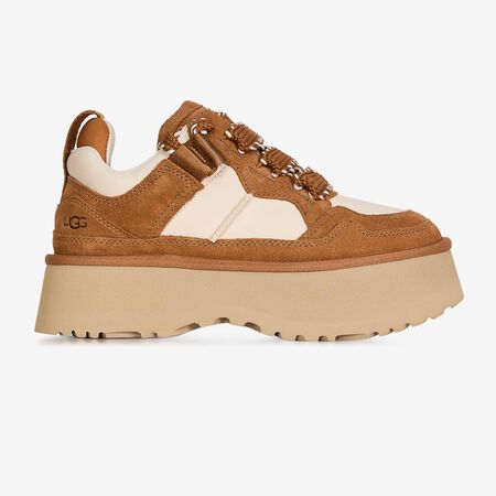 UGG ASTROMEL CAMELLO MUJER
