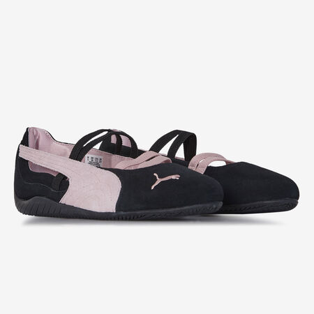 PUMA speedcat SPEEDCAT BALLET NEGRO/ROSA MUJER