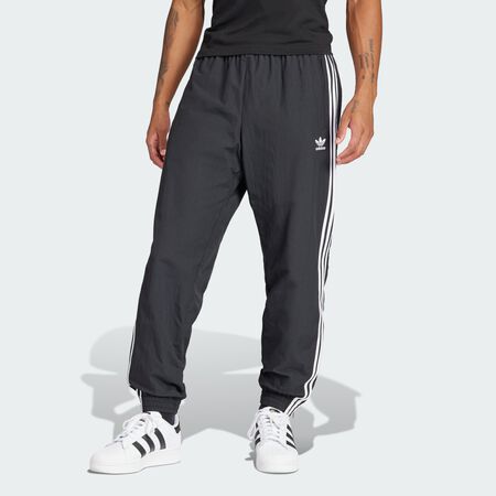 ADIDAS ORIGINALS PANT JOGGER WVN FIREBIRD NEGRO/BLANCO HOMBRE
