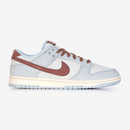 NIKE dunk DUNK LOW AZUL/ROSA HOMBRE