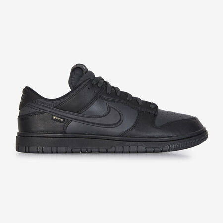 NIKE dunk DUNK LOW GORE-TEX NEGRO/GRIS HOMBRE
