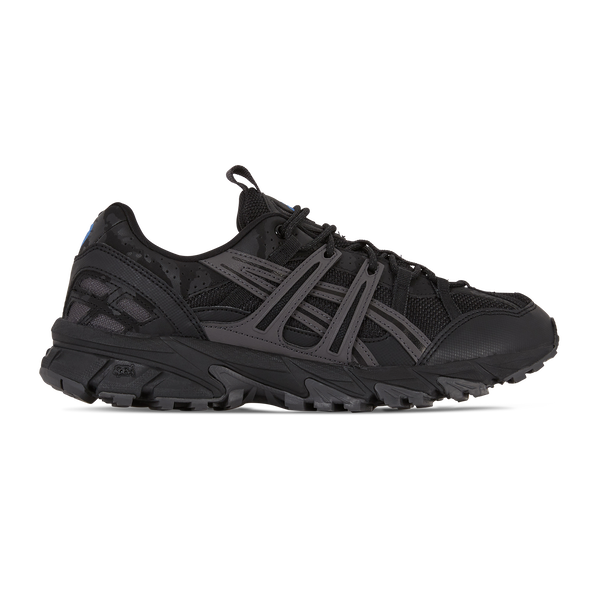 ASICS GEL SONOMA 15 50 NEGRO CORDONES HOMBRE Courir.es