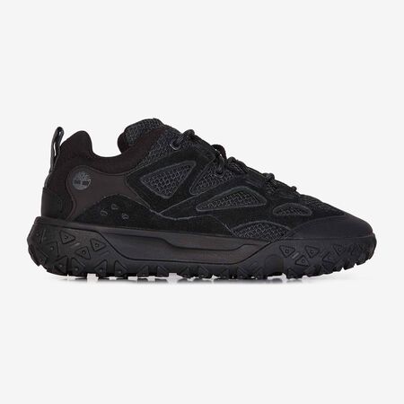 TIMBERLAND GREENSTRIDE MOTION 6 LOW LACE MESH NEGRO HOMBRE