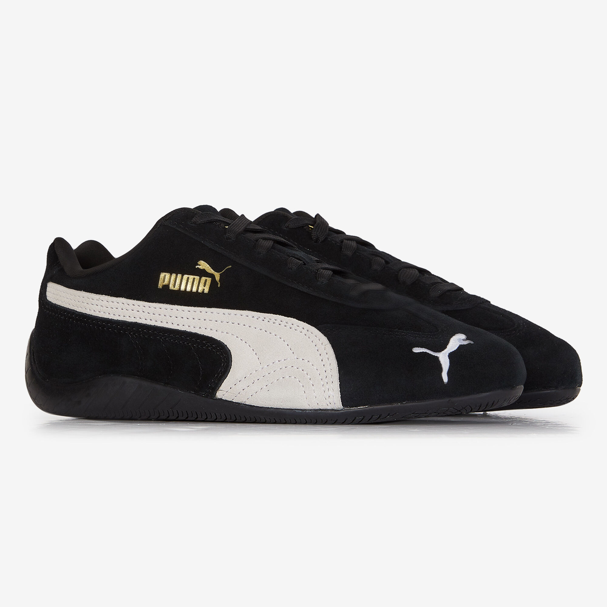 Puma creepers courir jordan top