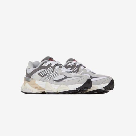 NEW BALANCE 9060 9060 GRIS/BLANCO INFANTIL