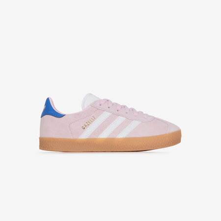 GAZELLE : ROSA/AZUL