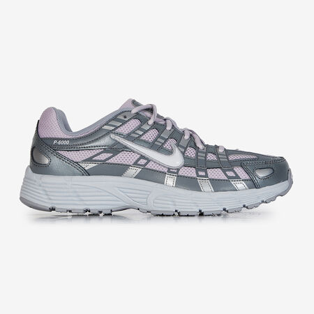 NIKE p-6000 P-6000 GRIS/MORADO JUNIOR