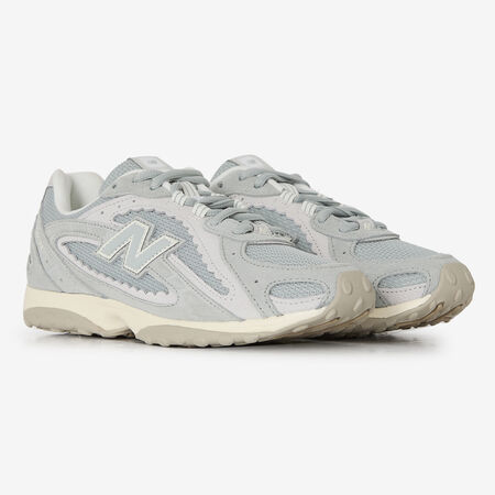 NEW BALANCE 204 204 GRIS MUJER