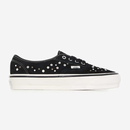 VANS authentic LX AUTHENTIC STUDS NEGRO MUJER
