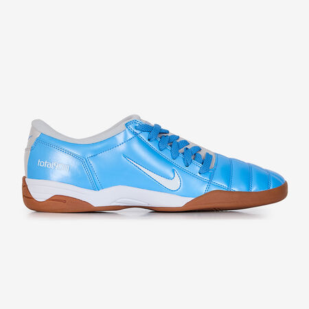 TOTAL 90 : AZUL/BLANCO