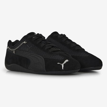 PUMA speedcat SPEEDCAT BIJOUX NEGRO MUJER