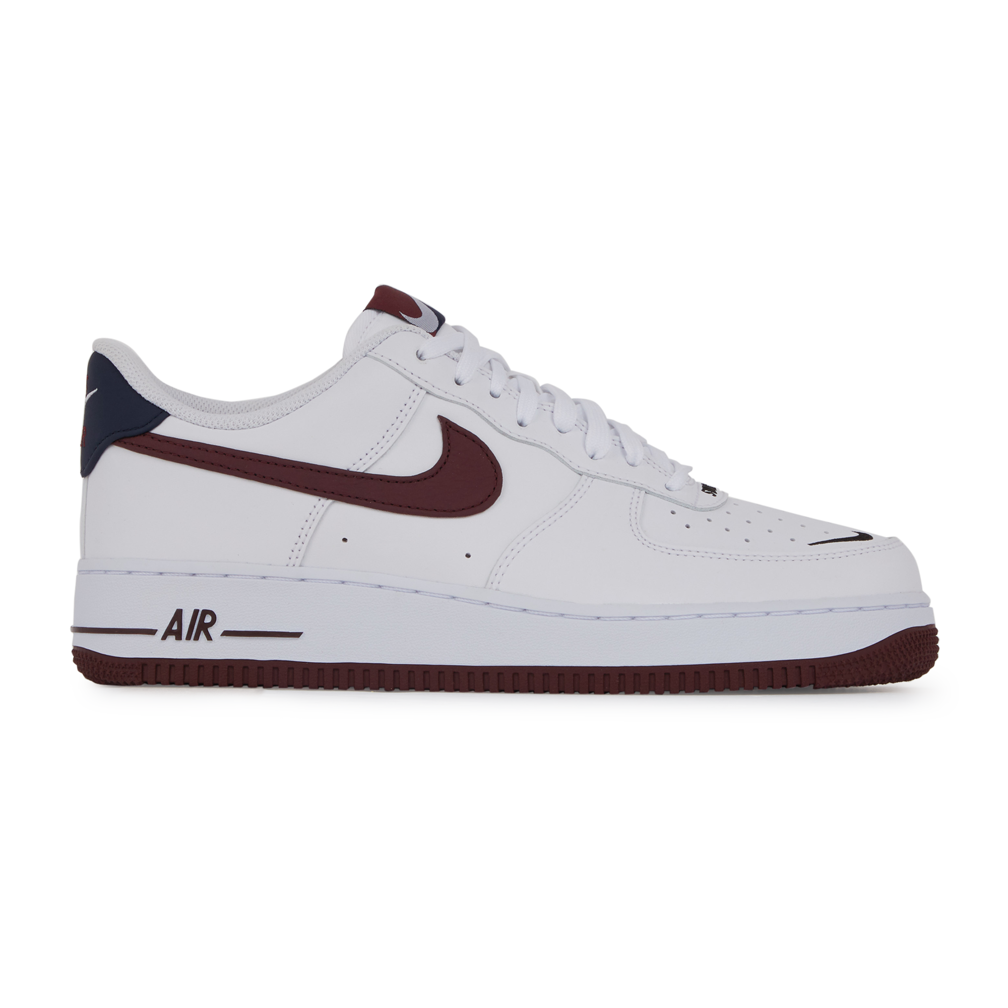 nike air force 1 blanco