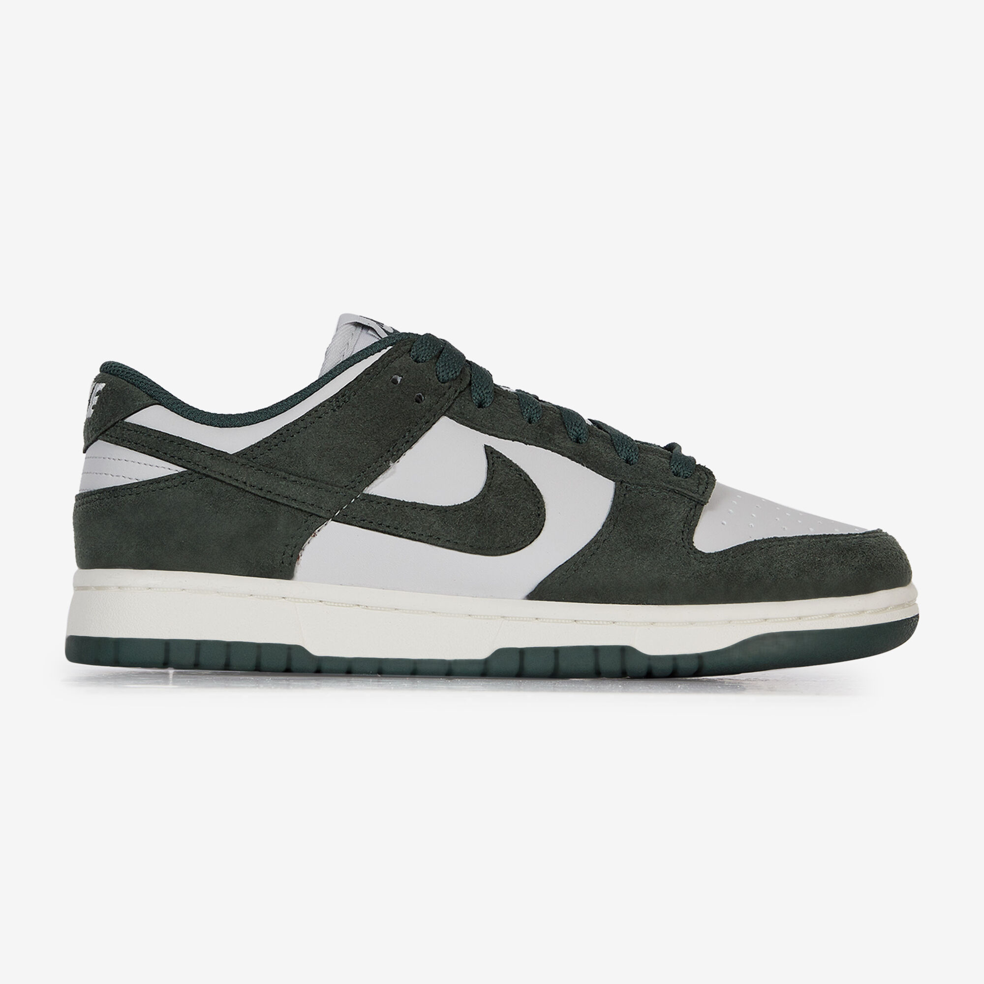 Nike dunk mujer verdes online
