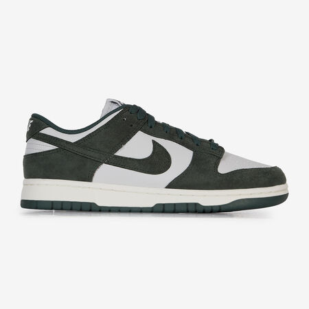DUNK LOW : VERDE/GRIS