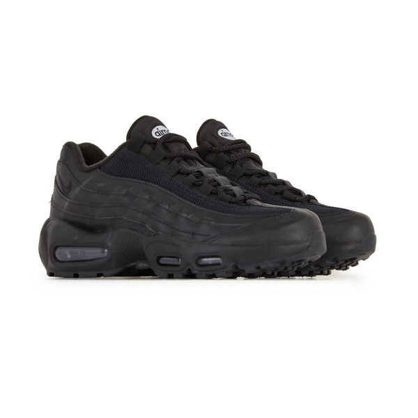 Nike 95 negro sales