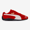 null : ROJO/BLANCO