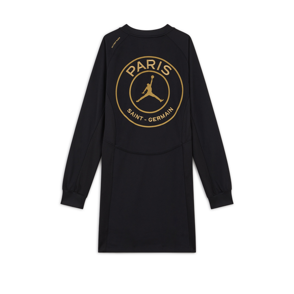 JORDAN ROBE PSG X JORD Negro | Courir.es
