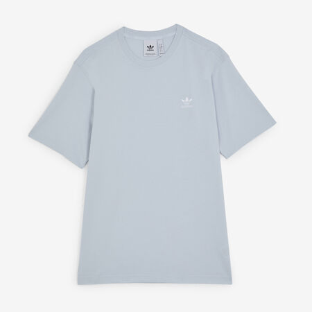 TEE SHIRT ESSENTIAL : AZUL