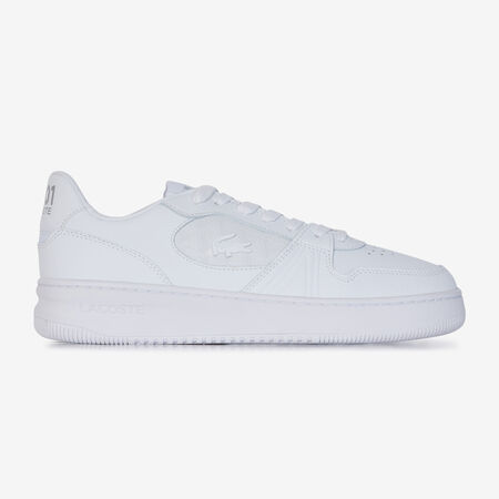 LACOSTE l00 L001 SET MONOGRAM BLANCO HOMBRE