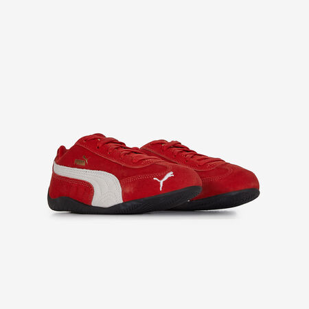 PUMA speedcat SPEEDCAT OG ROJO/BLANCO INFANTIL