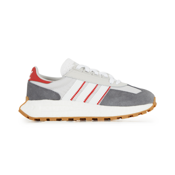 Analítico brandy Afirmar ADIDAS ORIGINALS RETROPY E5 GRIS/NARANJA | Courir.es