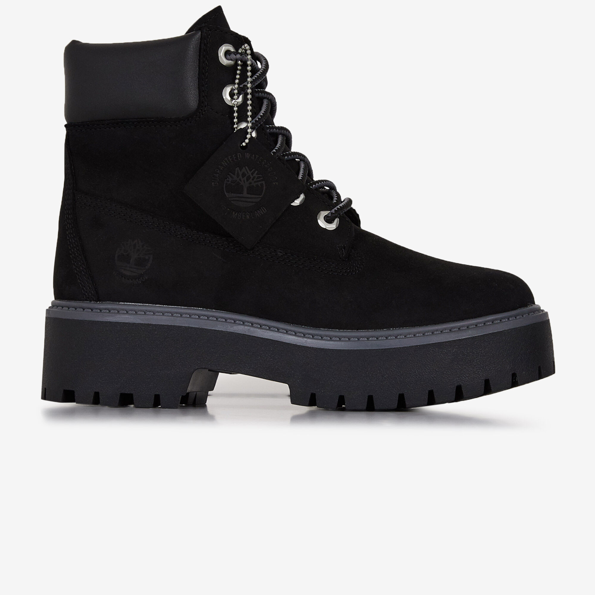 BOTINES TIMBERLAND NEGRO Comprar en linea Courir.es