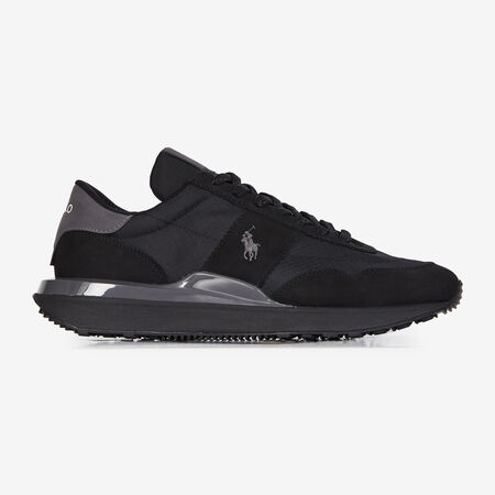 POLO RALPH LAUREN TRAIN 89 RIPSTOP NEGRO HOMBRE