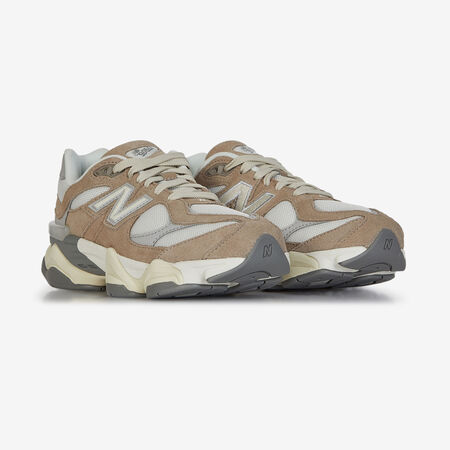 NEW BALANCE 9060 9060 BEIGE JUNIOR